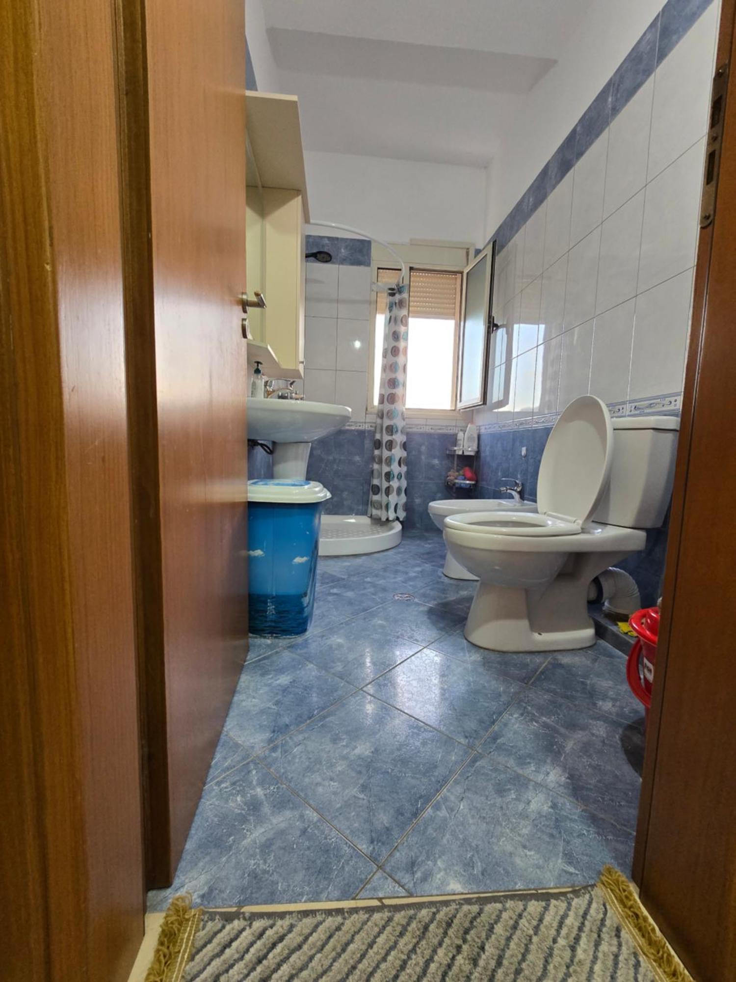 Modern , Quiet , Family Friendly & Fully Furnished Apartment Vlorë エクステリア 写真