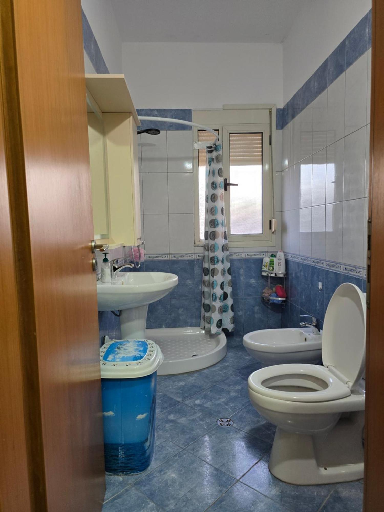 Modern , Quiet , Family Friendly & Fully Furnished Apartment Vlorë エクステリア 写真