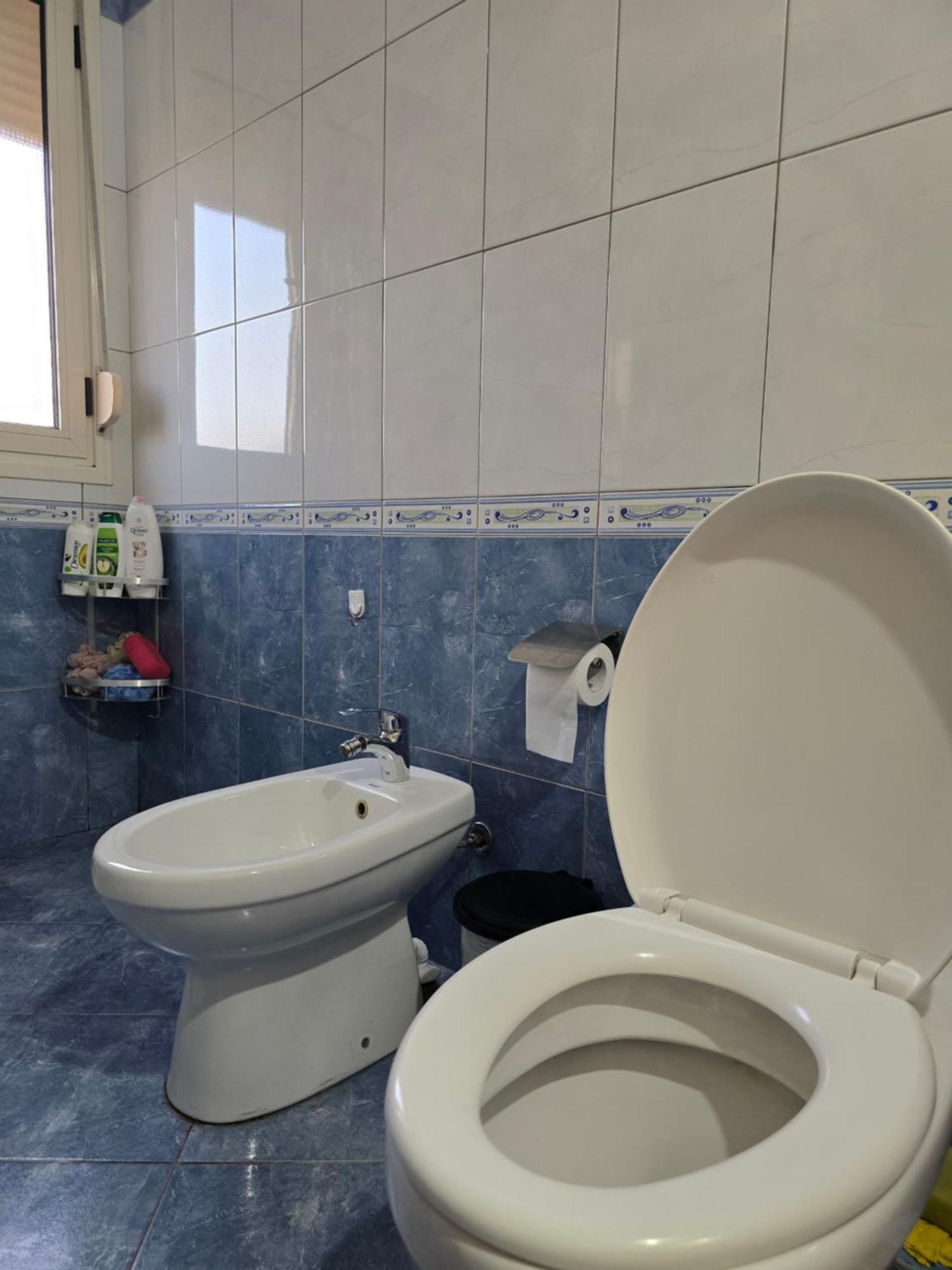 Modern , Quiet , Family Friendly & Fully Furnished Apartment Vlorë エクステリア 写真
